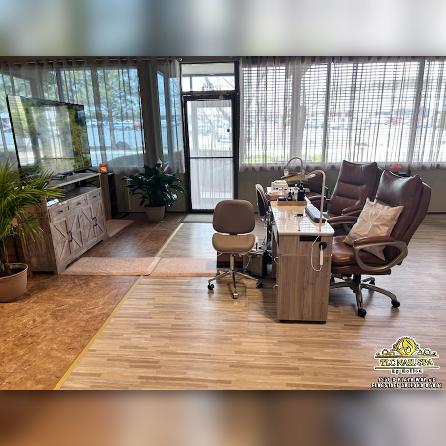 TLC Nail Spa
